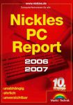 Nickles PC-Report 2006/2007 (1) | Bücher | Artikeldienst Online