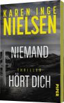 Niemand hört dich (1) | Bücher | Artikeldienst Online
