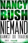 Niemand kannst du trauen (1) | Bücher | Artikeldienst Online