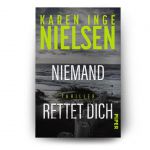 Niemand rettet dich (1) | Bücher | Artikeldienst Online