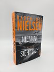 Niemand sieht dich (1) | Bücher | Artikeldienst Online