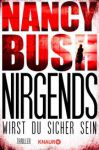 Nirgends wirst du sicher sein (1) | Bücher | Artikeldienst Online