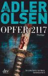 Opfer 2117 (1) | Bücher | Artikeldienst Online
