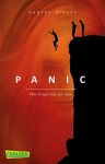 Panic  Wer Angst hat, ist raus (1) | Bücher | Artikeldienst Online