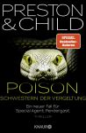 Poison - Schwestern der Vergeltung (1) | Bücher | Artikeldienst Online