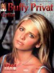 Space View Special: Buffy Privat (1) | Bücher | Artikeldienst Online