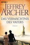 Spiel der Zeit / Das Vermächtnis des Vaters - Die Clifton-Saga 1 und 2 (2) | Bücher | Artikeldienst Online