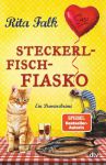 Steckerlfischfiasko (1) | Bücher | Artikeldienst Online