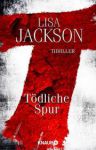 T-Tödliche Spur (1) | Bücher | Artikeldienst Online