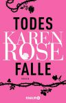 Todesfalle (1) | Bücher | Artikeldienst Online