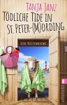 Tödliche Tide in St. Peter-(M)Ording (1) | Bücher | Artikeldienst Online