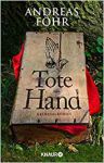 Tote Hand (1) | Bücher | Artikeldienst Online