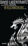 Verschwörung - nach Stieg Larsson (1) | Bücher | Artikeldienst Online