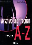 Verschwörungstheorien von A - Z (1) | Bücher | Artikeldienst Online