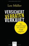 Versichert Verraten Verkauft (1) | Bücher | Artikeldienst Online