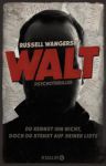 Walt (1) | Bücher | Artikeldienst Online