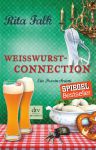 Weißwurstconnection: Ein Provinzkrimi (1) | Bücher | Artikeldienst Online