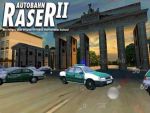 Autobahnraser II (1) | Computerspiele und PC-Anwendungen | Artikeldienst Online