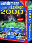 Bertelsmann Universallexikon 2000 (1) | Computerspiele und PC-Anwendungen | Artikeldienst Online