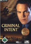 Criminal Intent (1) | Computerspiele und PC-Anwendungen | Artikeldienst Online