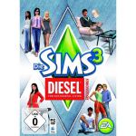 Die Sims 3 - DIESEL Accessoires (1) | Computerspiele und PC-Anwendungen | Artikeldienst Online