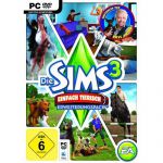 Die Sims 3 - Einfach tierisch (1) | Computerspiele und PC-Anwendungen | Artikeldienst Online