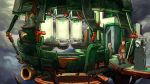 Goodbye Deponia (3) | Computerspiele und PC-Anwendungen | Artikeldienst Online