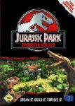 Jurassic Park - Operation Genesis (1) | Computerspiele und PC-Anwendungen | Artikeldienst Online