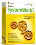 Norton SystemWorks 2002 (1) | Computerspiele und PC-Anwendungen | Artikeldienst Online