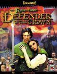 Robin Hood - Defender Of The Crown (1) | Computerspiele und PC-Anwendungen | Artikeldienst Online