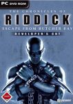 The Chronicles of Riddick: Escape from Butcher Bay (1) | Computerspiele und PC-Anwendungen | Artikeldienst Online