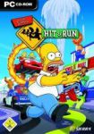 The Simpsons Hit & Run (1) | Computerspiele und PC-Anwendungen | Artikeldienst Online