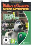 Wallace & Gromit - Urlaub Unter Tage (1) | Computerspiele und PC-Anwendungen | Artikeldienst Online