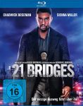 21 Bridges (1) | Kino und Filme | Artikeldienst Online