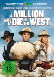A Million Ways To Die In The West (1) | Kino und Filme | Artikeldienst Online
