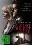 A Most Violent Year (1) | Kino und Filme | Artikeldienst Online