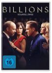 Billions - Season 2 (1) | Kino und Filme | Artikeldienst Online