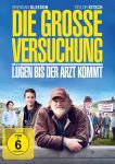 Die große Versuchung - Lügen bis der Arzt kommt (1) | Kino und Filme | Artikeldienst Online