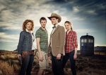 Doctor Who - Die komplette 6. Staffel (3) | Kino und Filme | Artikeldienst Online