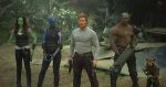 Guardians of the Galaxy Vol. 2 (2) | Kino und Filme | Artikeldienst Online