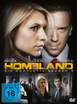 Homeland - Die komplette Season 2 (1) | Kino und Filme | Artikeldienst Online