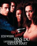 Ich weiß noch immer, was Du letzten Sommer getan hast (1) | Kino und Filme | Artikeldienst Online