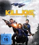 Killjoys - Staffel 1 (1) | Kino und Filme | Artikeldienst Online
