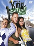 King Of Queens - 4. Staffel (1) | Kino und Filme | Artikeldienst Online