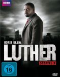Luther - Staffel 3 (1) | Kino und Filme | Artikeldienst Online