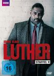 Luther - Staffel 4 (1) | Kino und Filme | Artikeldienst Online