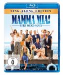 Mamma Mia: Here We Go Again! (1) | Kino und Filme | Artikeldienst Online