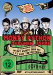 Monty Python - Die frühen Jahre (1) | Kino und Filme | Artikeldienst Online