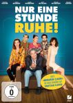 Nur eine Stunde Ruhe! (1) | Kino und Filme | Artikeldienst Online