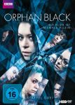 Orphan Black - Staffel 3 (1) | Kino und Filme | Artikeldienst Online